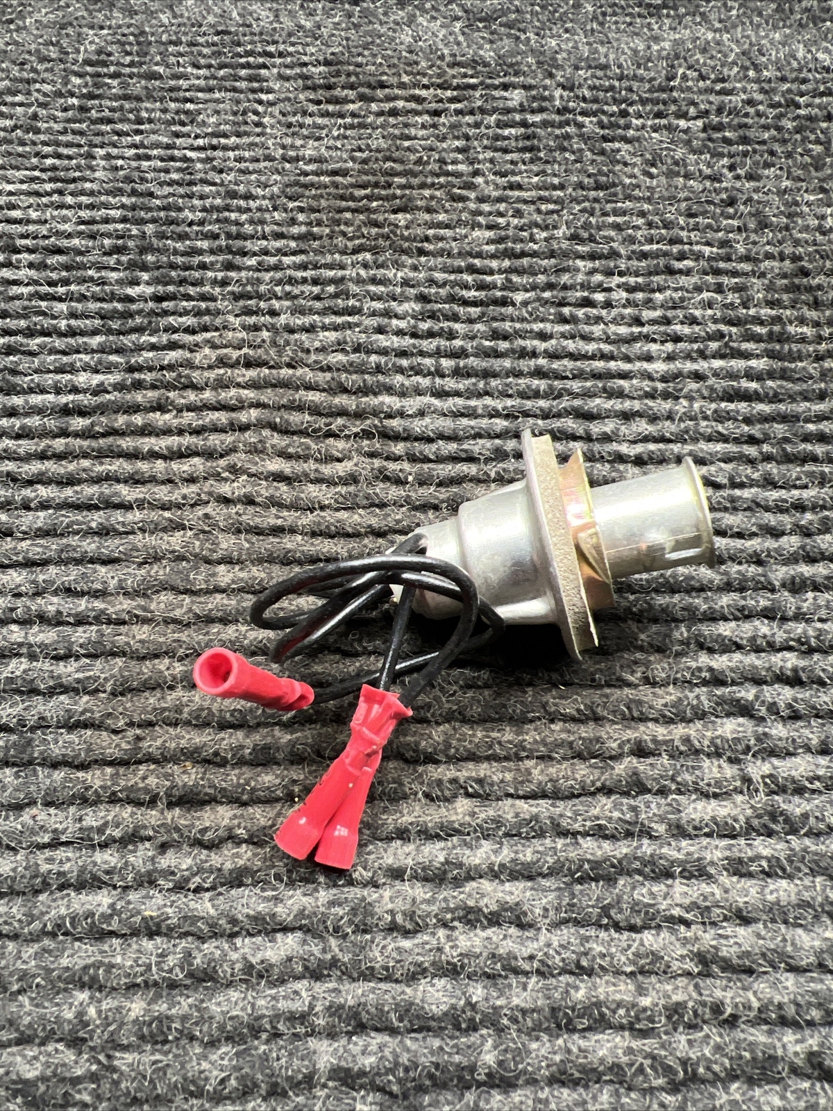Standard S-68 Combination Light Socket-Turn Signal Light Socket Front