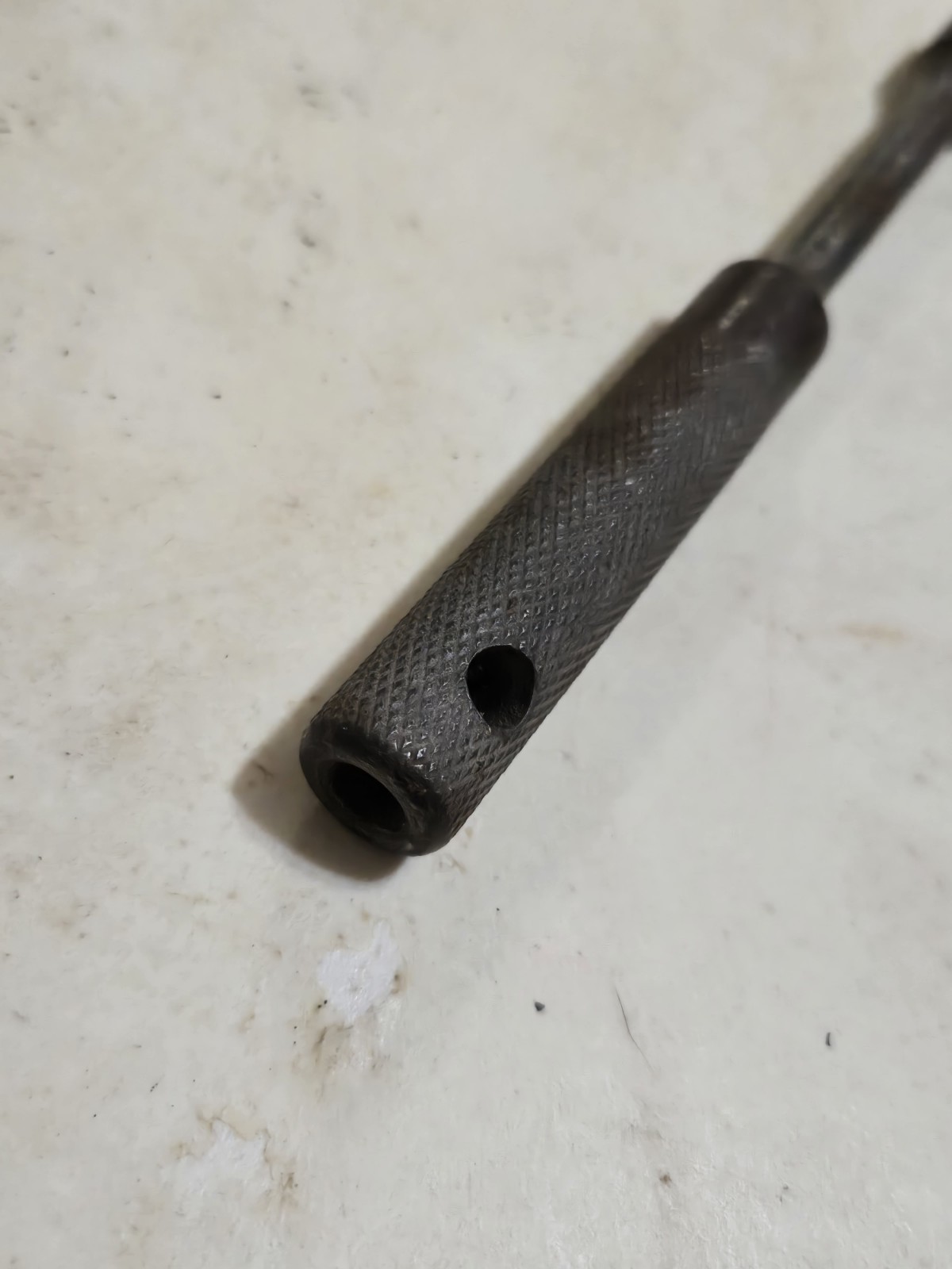 VINTAGE PLOMB PLUMB WF-7 WF-7D 9/32″ DRIVE BREAKER BAR