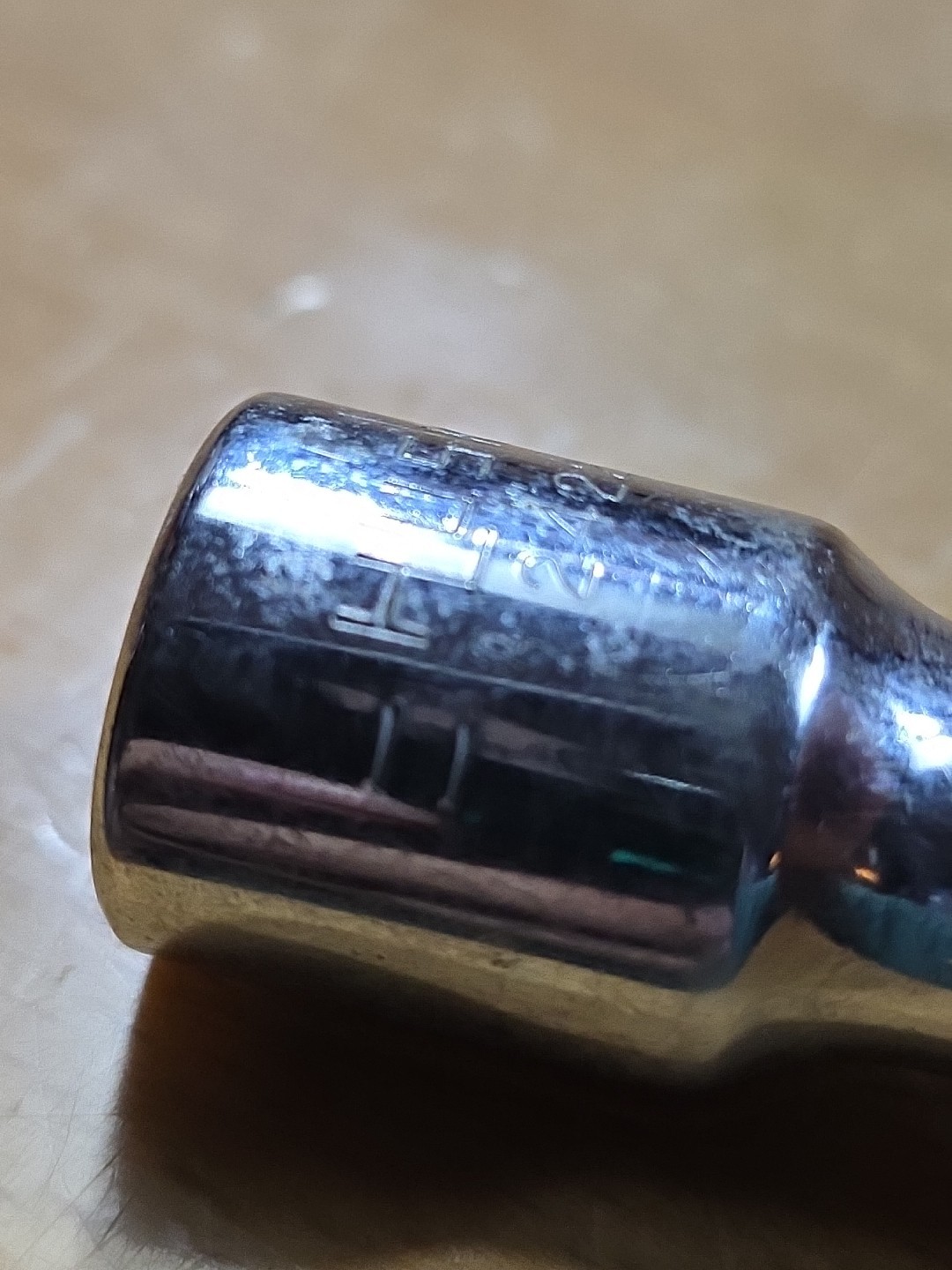 Husky 1/2 Extension 10 Inches Long 24222