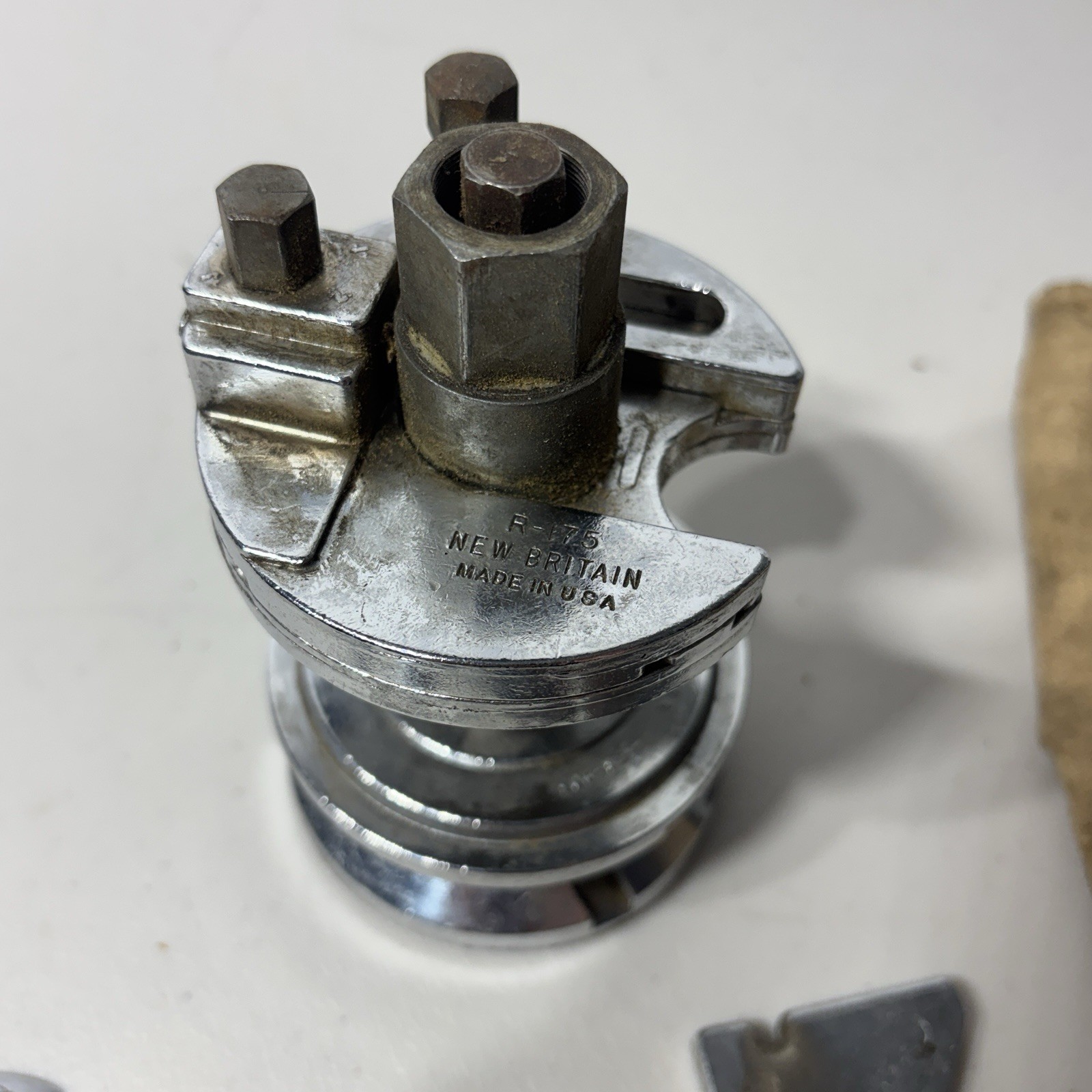 New Britain R-175 Cylinder Ridge Reamer 3/4