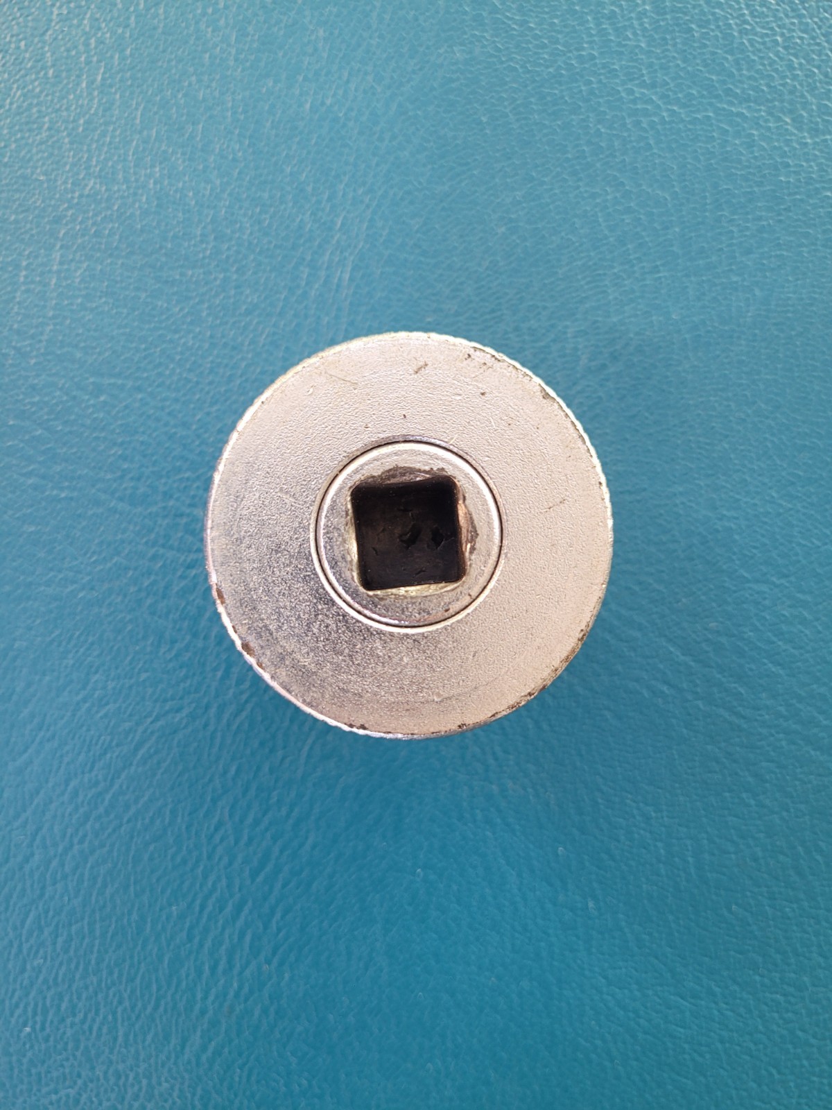 MAC TOOLS 3/8” DRIVE THUMB WHEEL SOCKET SPINNER, XRS1, USA MADE.