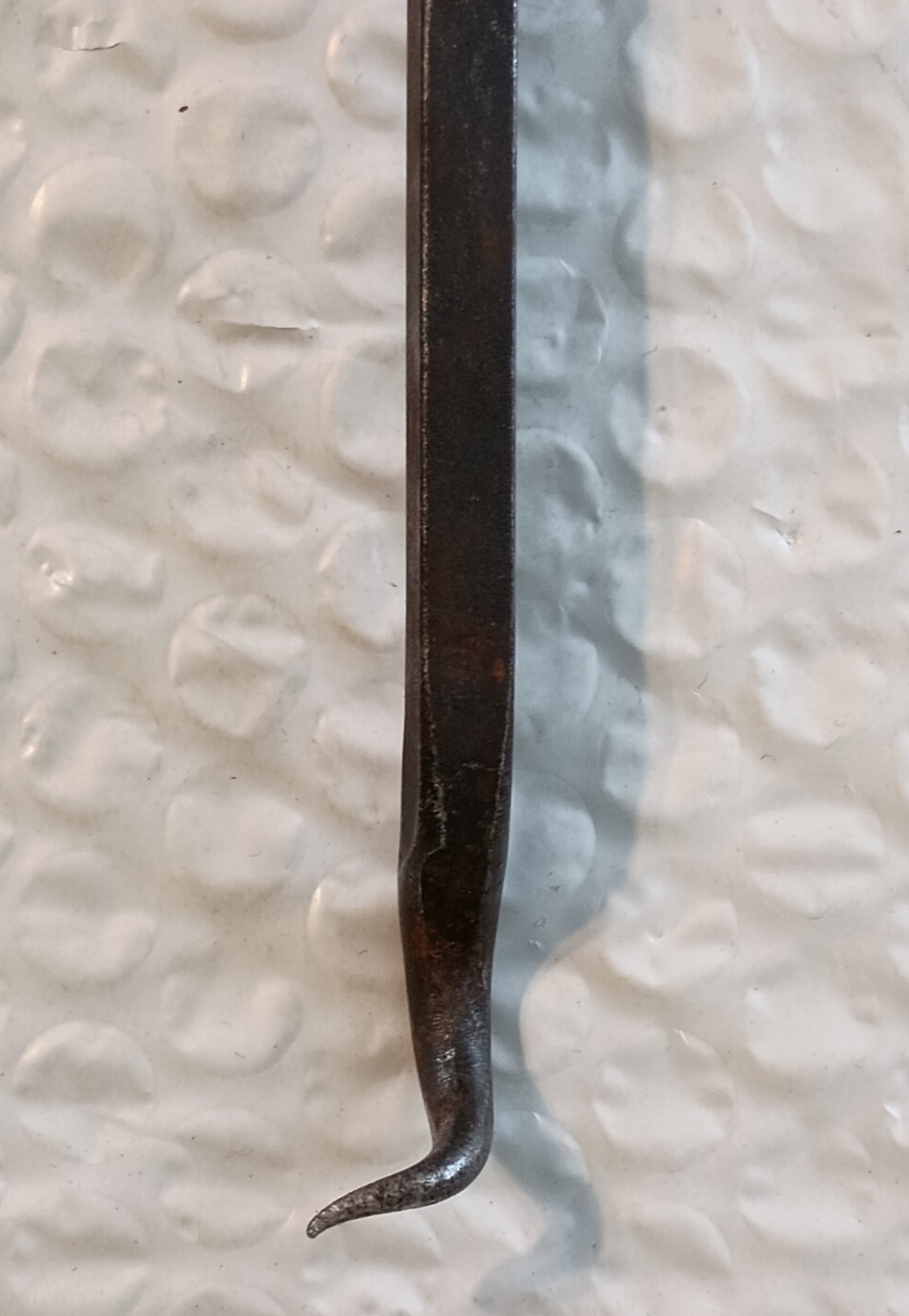MATCO TOOLS USA SP159, COTTER PIN/SEAL REMOVER/ PULLER, PICK, 8″ LONG.