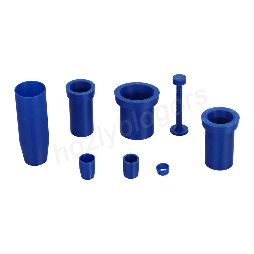 8PCS For Ford 10R80 / GM 10L80 Transmission Ring Expander & Resizer Tool Kit US