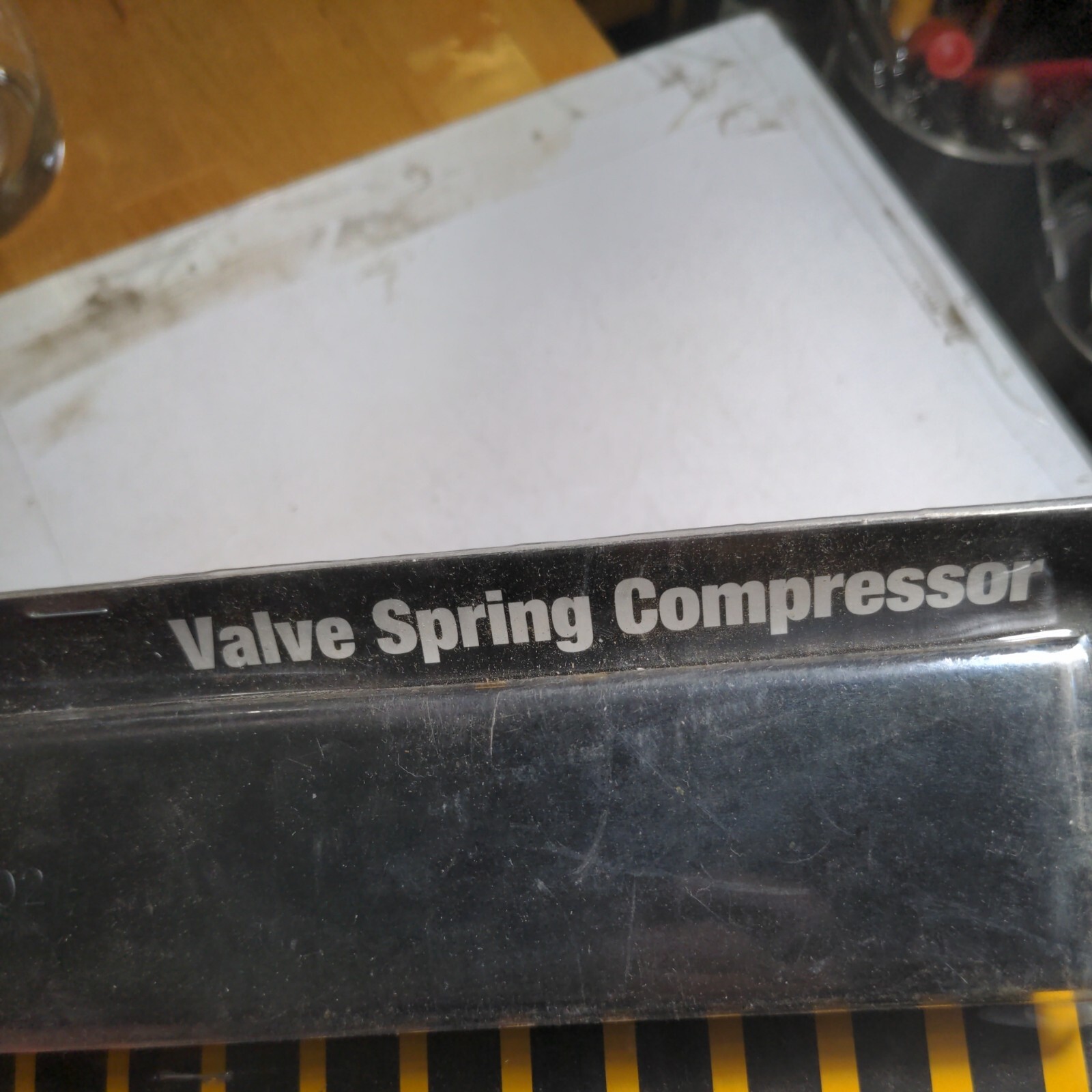 Performance Tool W84002 Valve Spring Compressor Tool