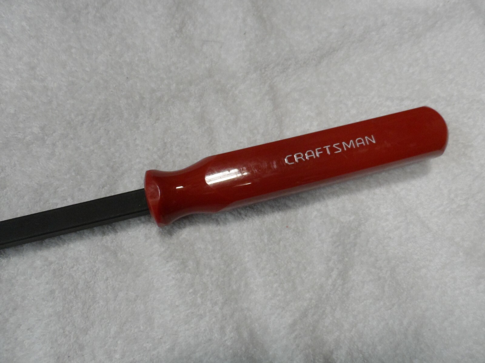 Craftsman 25″ Standard Pry Bar, made in USA – Part # 43277