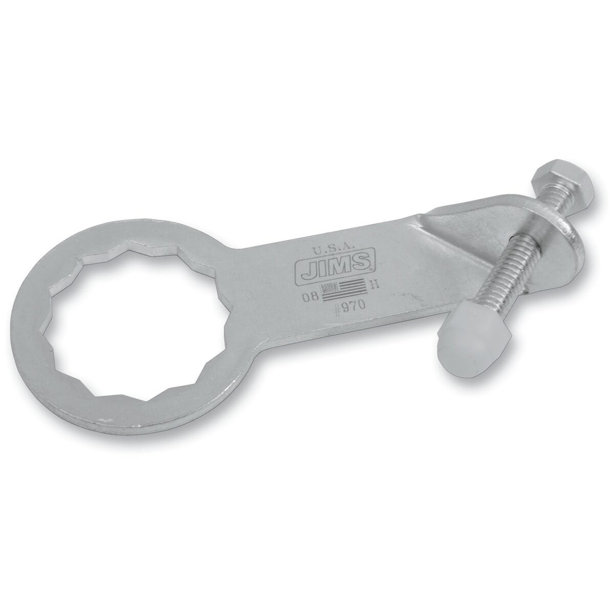 JIMS 3rd Hand Axle Locker Tool – 970