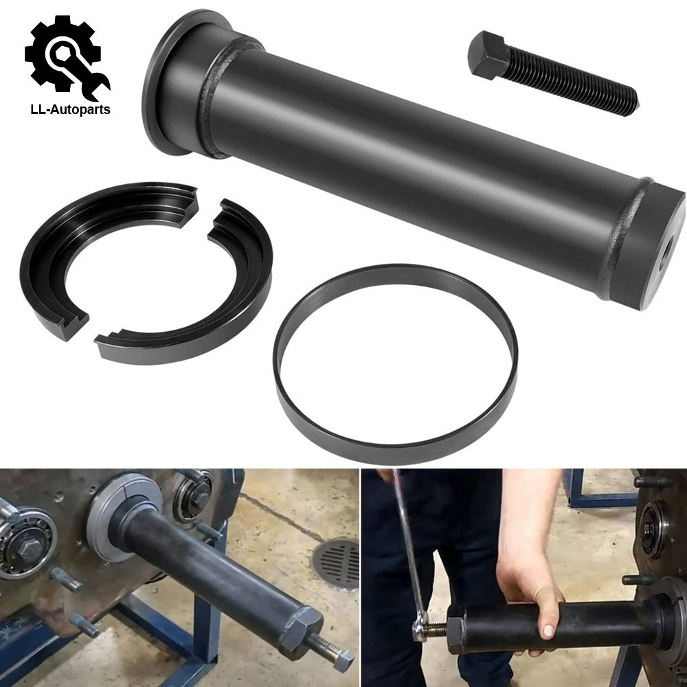 For Eaton Fuller Input Shaft Bearing Puller Tool 4308011For 1 3/4″ & 2″ shafts