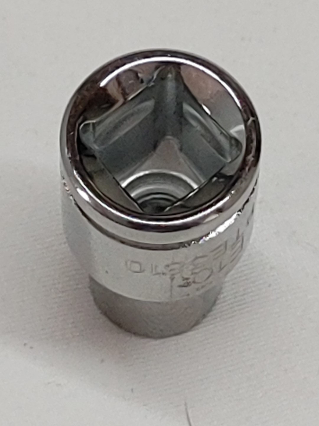 Blue Point BLPTE3810 3/8″ Drive E10 External Torx Socket Shallow Female NEW
