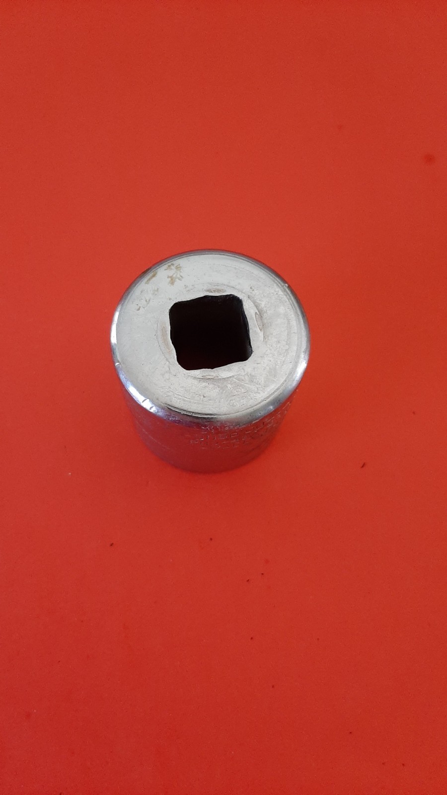 Snap-on Tools USA PHD432 1″ 8pt Point Double Square Socket 3/4″ Drive 2R 19