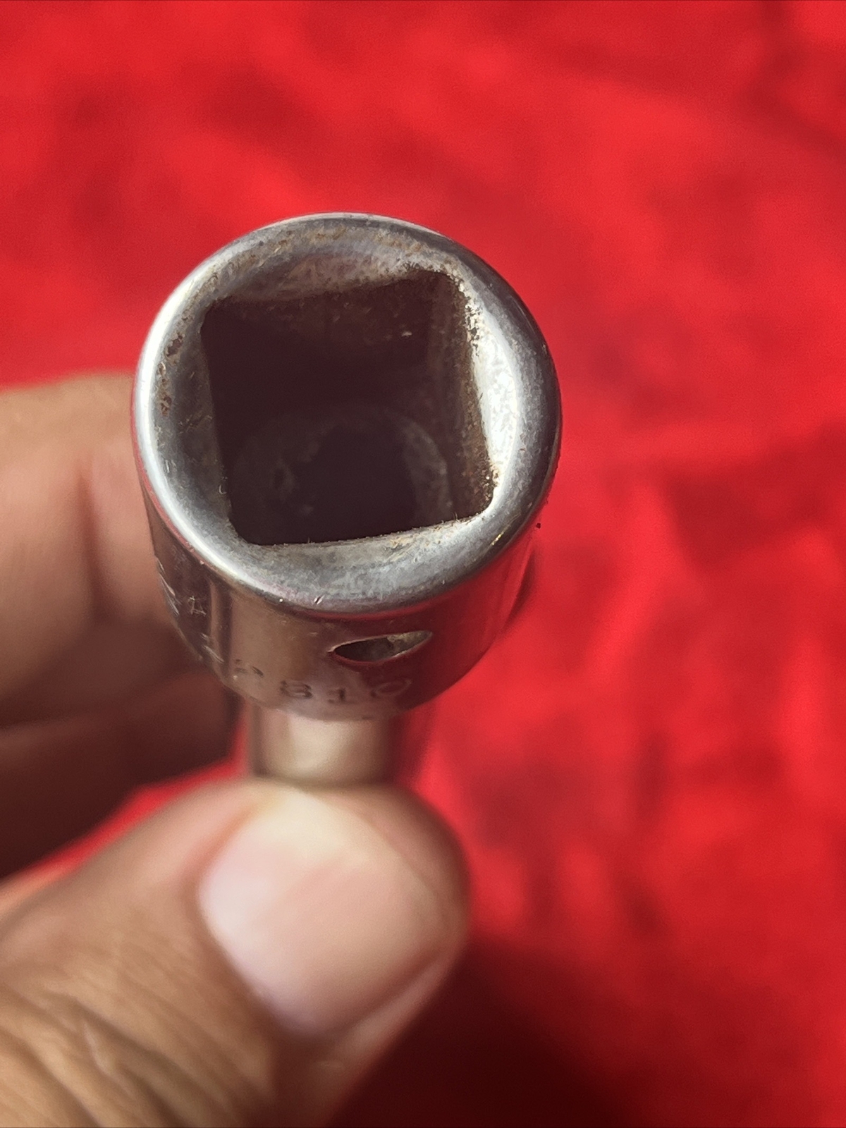 ALLEN TOOLS 12810 1/2″ SOCKET EXTENSION 6″ LENGTH – USA (k22)