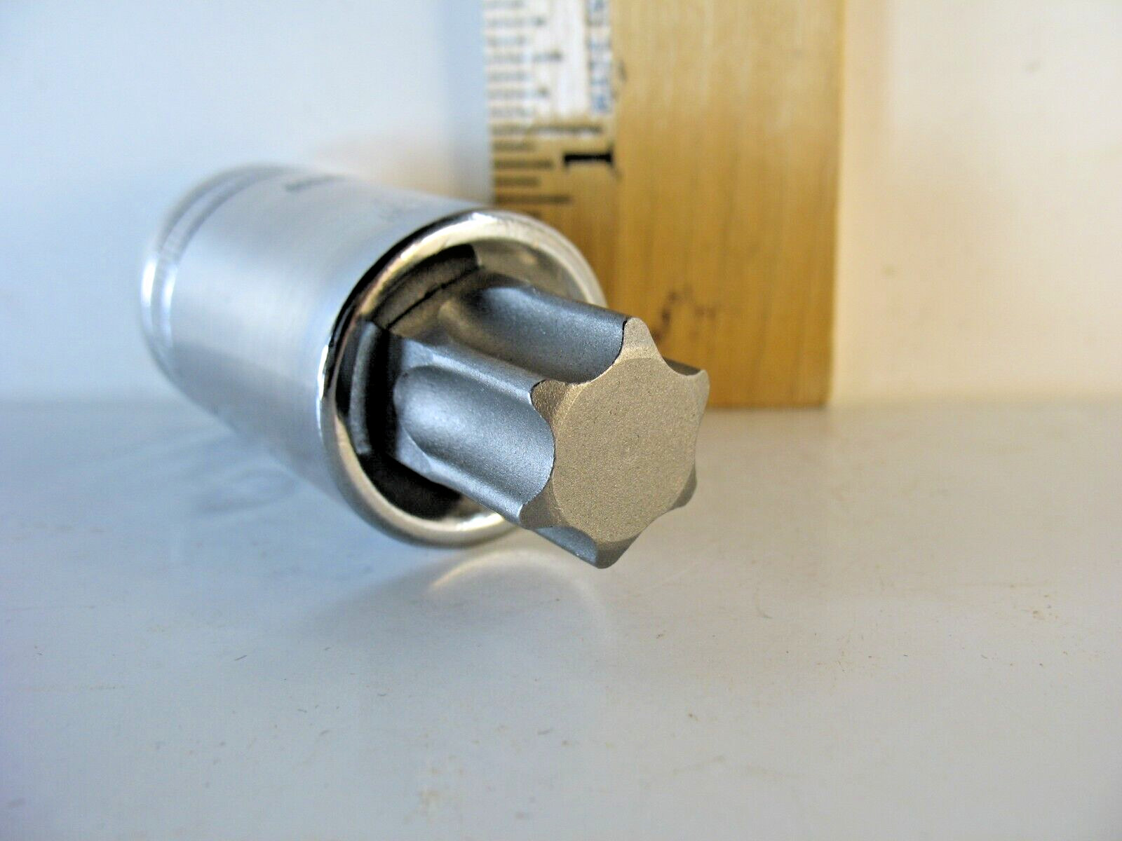 Gearwrench 80693N, 1/2″ Drive Torx Bit Socket T70 – Brand New