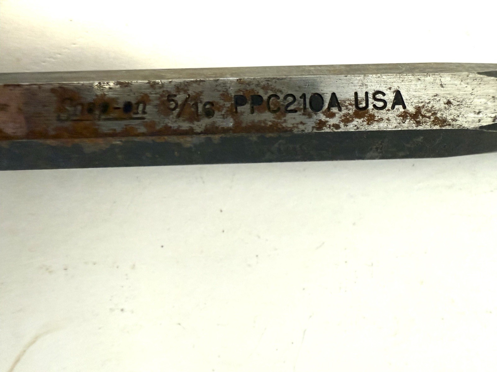 Snap On Point Center Punch PPC4A PPC208A PPC816A PPC203A PPC210A