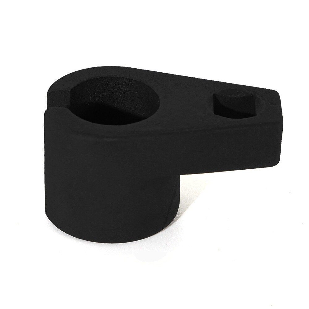 7/8-Inch 22mm Offset Oxygen O2 Sensor Socket Wrench Removal Tool Drive 3/8″