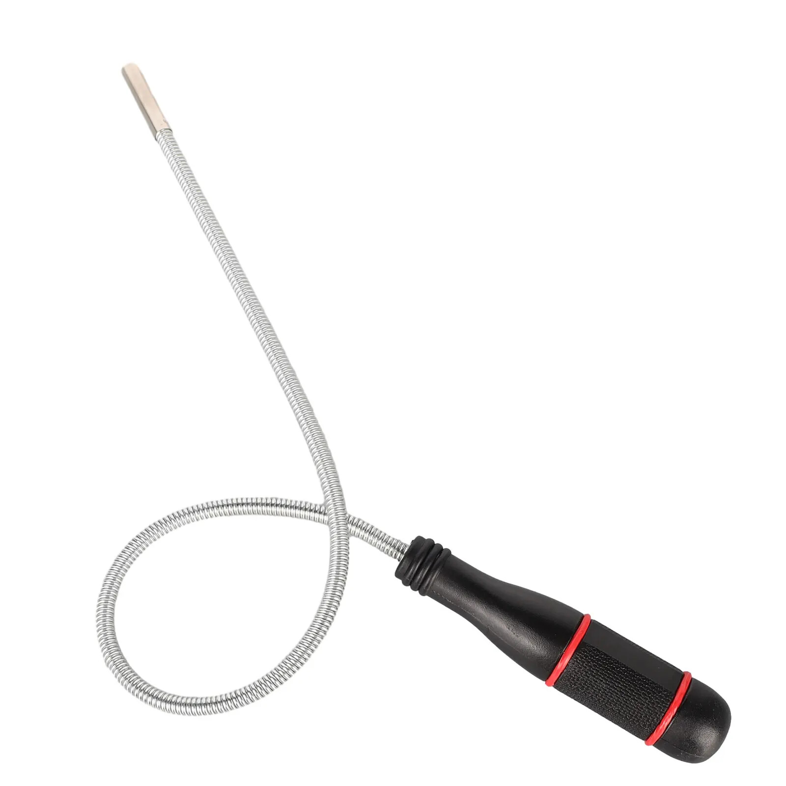 Flexible Magnetic Pickup Automotive Screw Pickup Tool Magnetic Suction Iron Rod