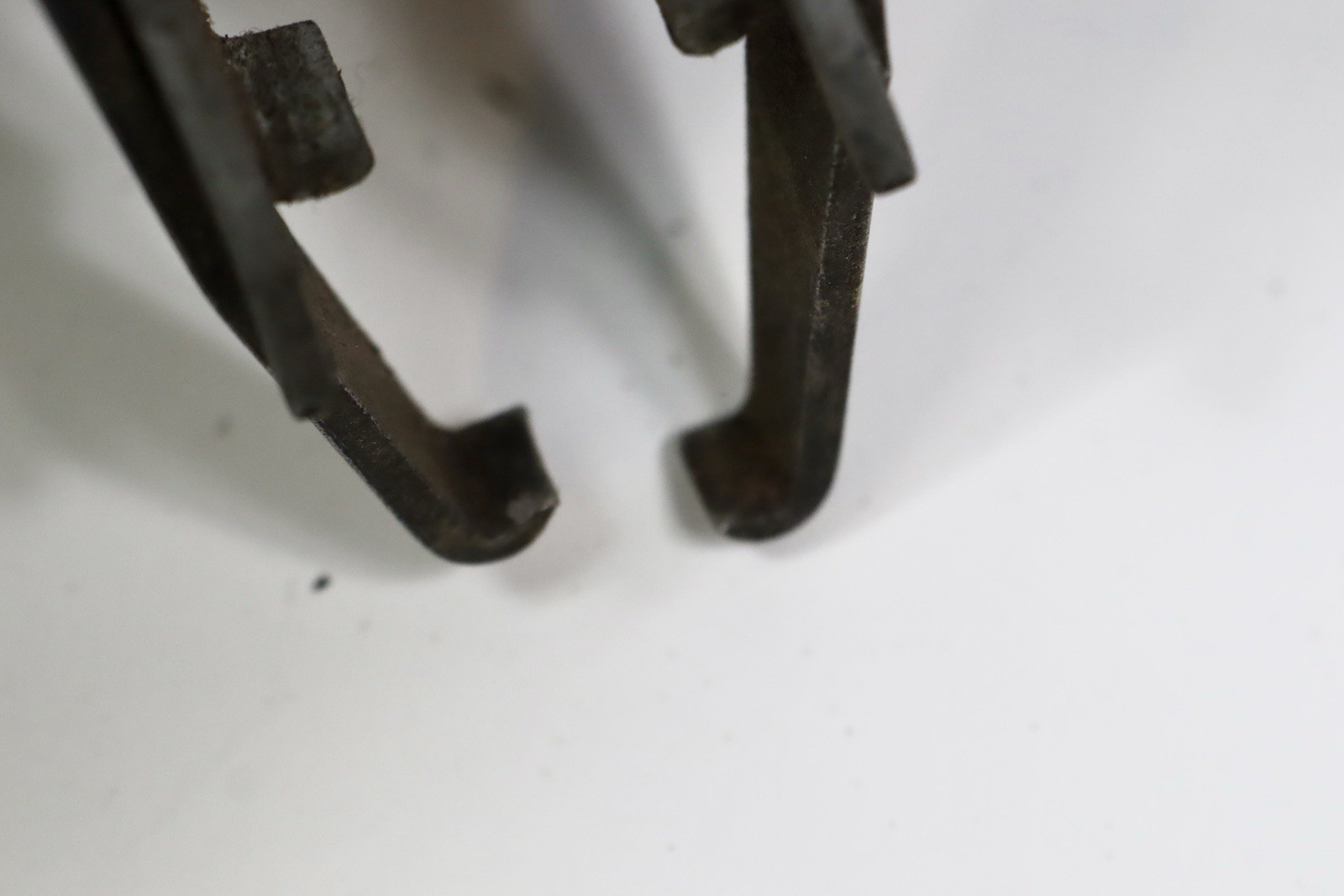 3 Valve Spring Compressor Lot, Blue Point CF-12A, K-D 2078, New Britian VL-140