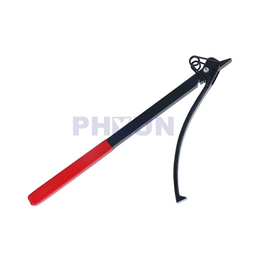Flywheel Fex Plate Rotate Turner Turning Tool Wrench Clamp For Holder Car Engine