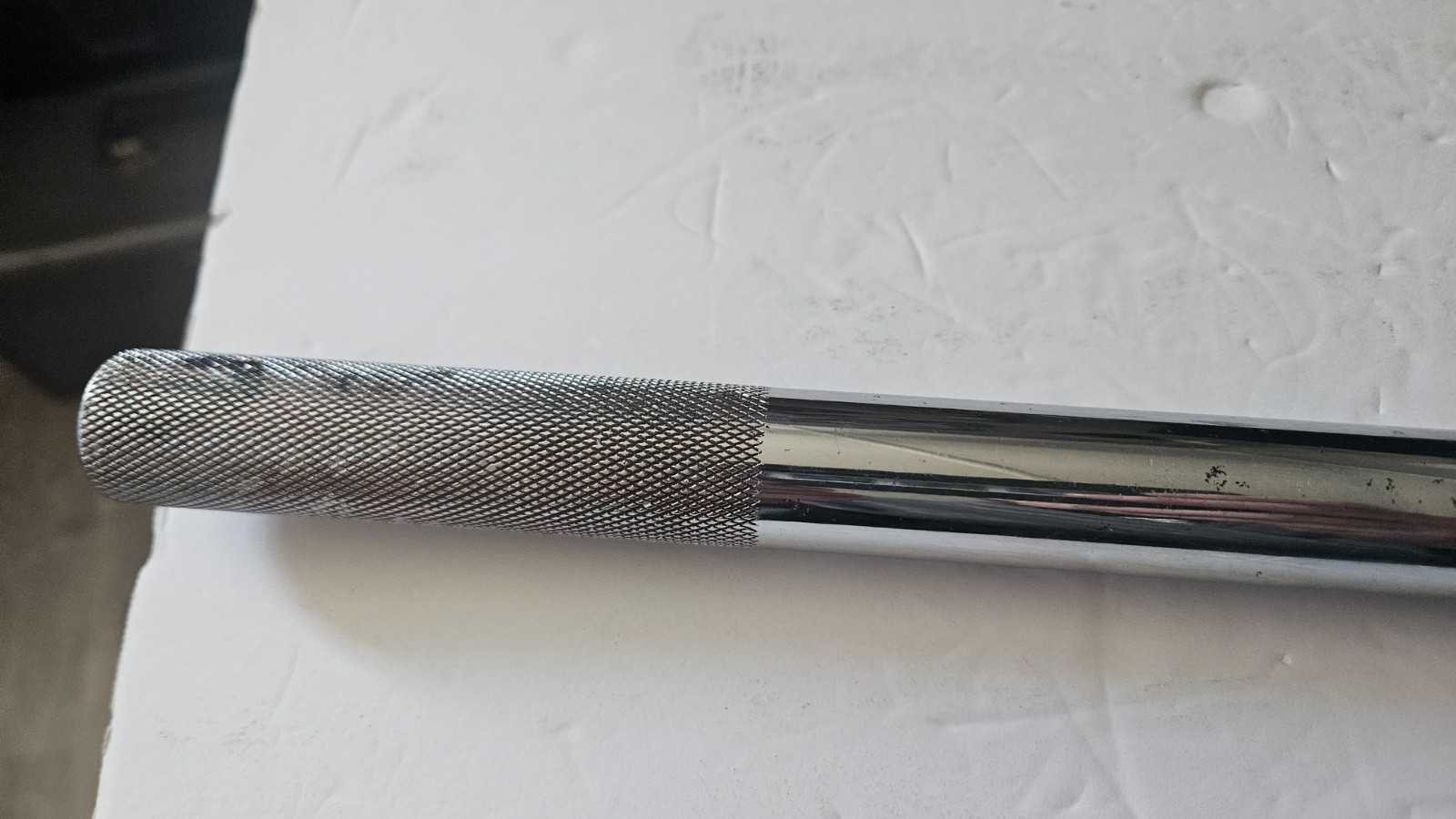Mac Z4R 26″ Long Ratchet 3/4″ Drive Ratchet Made in USA