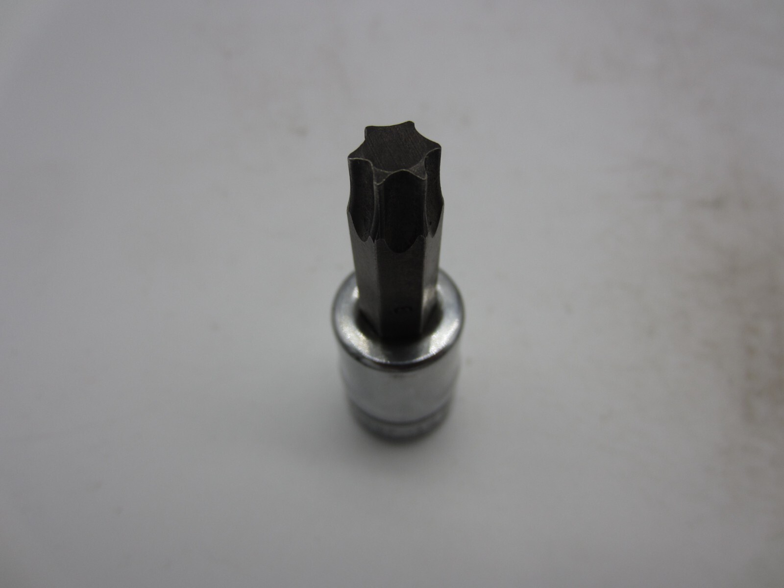 SNAP ON TOOLS T45 — TORX BIT SOCKET DRIVER — 3/8″ Drive — FTX45E