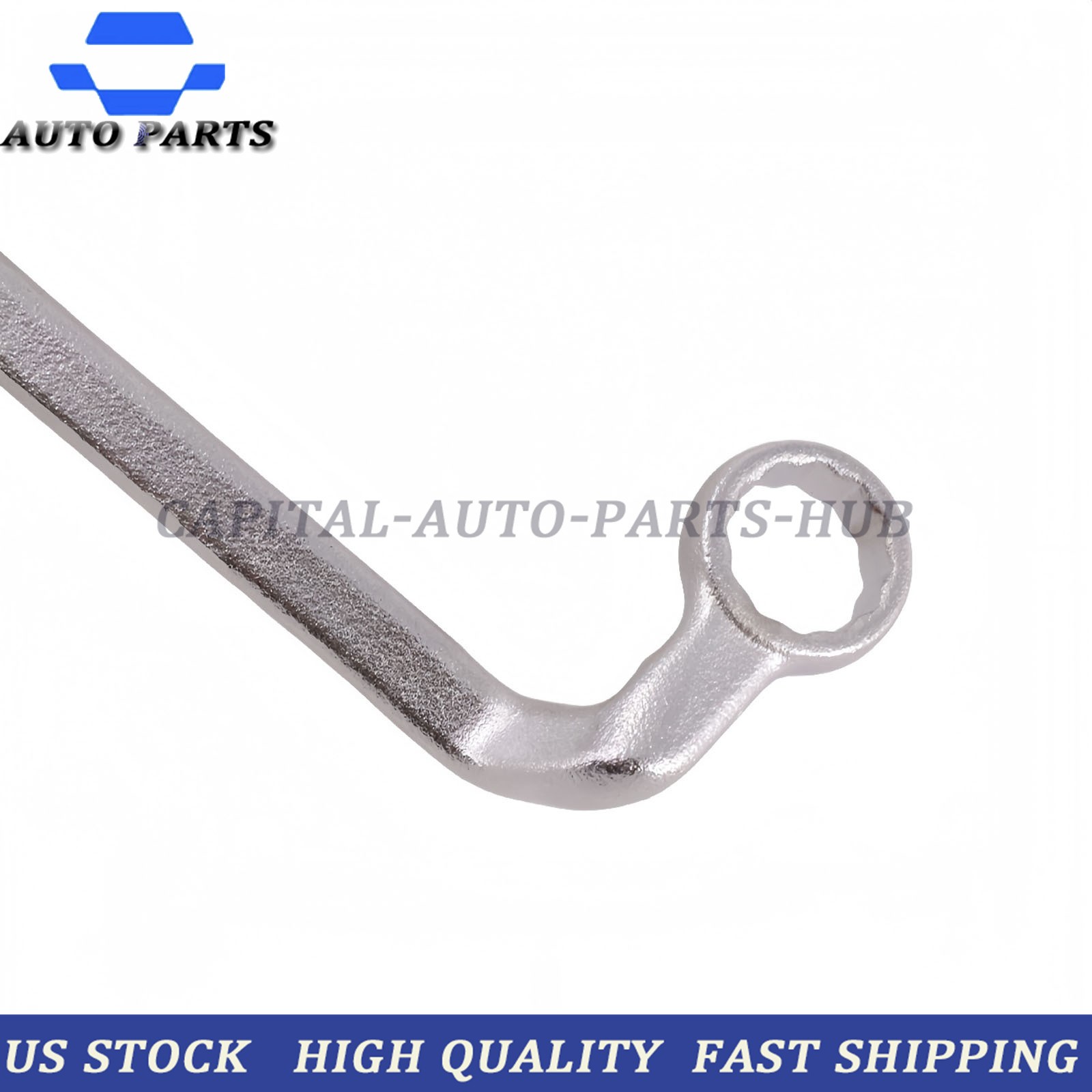 1X For John Deere Tractors Starter Motor Wrench 9/16″ Back Bolt Tool JDE80
