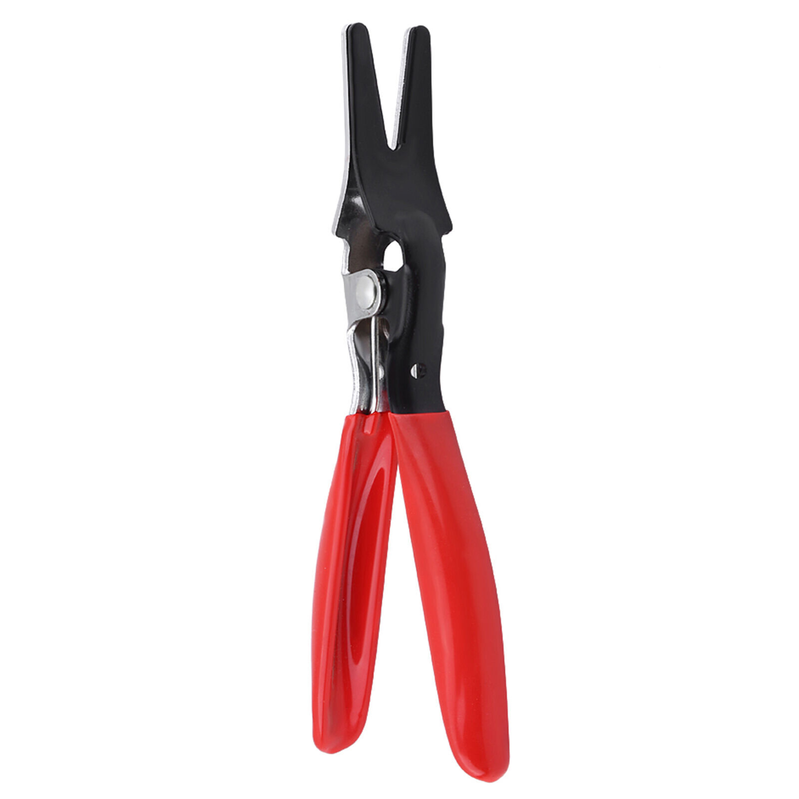 Separator Pliers Pipe Tool Auto Angled Fuel Water Vacuum Line Tube Hose Remover