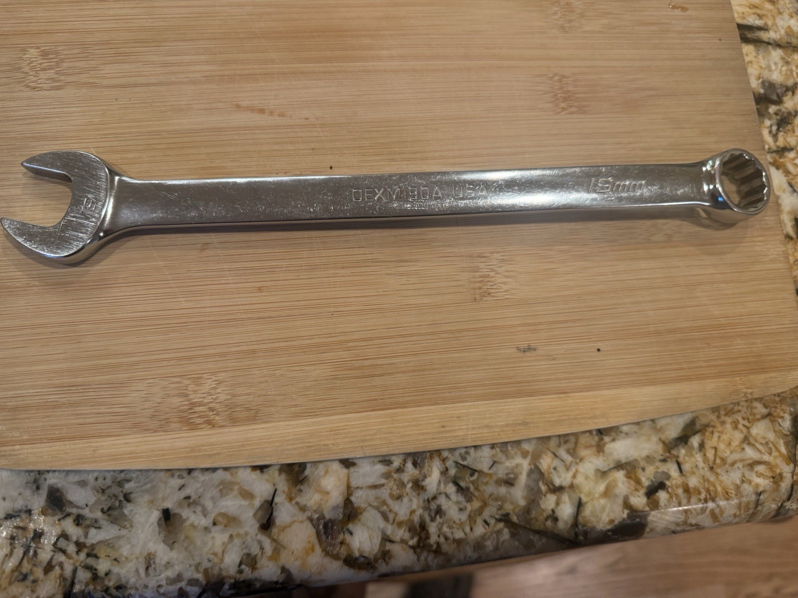 Snap on Wrench’s Metric. Free Shipping