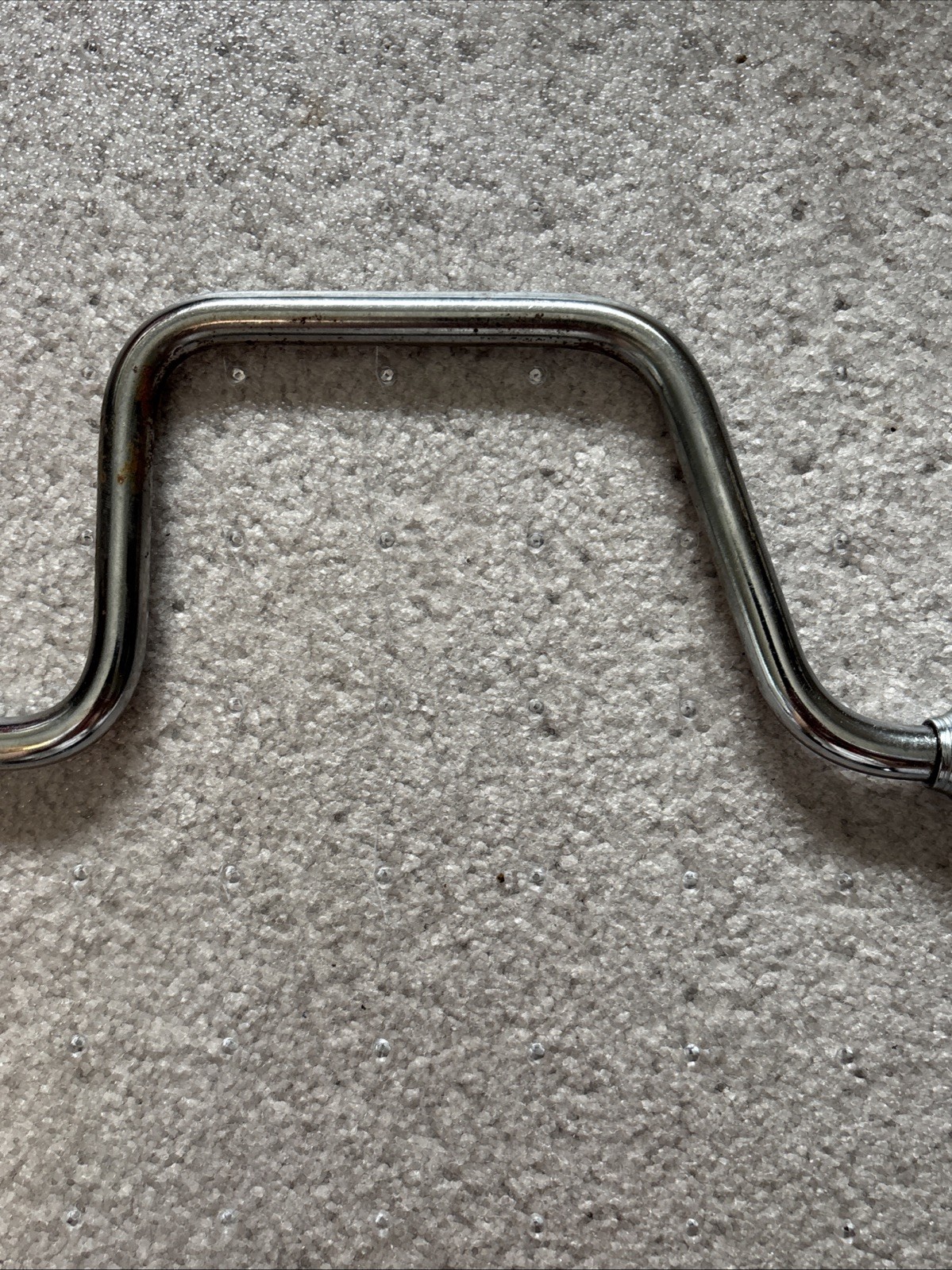 Snap On Tools F4LB 3/8″ Speed Handle Socket Speeder Chrome 🇺🇸