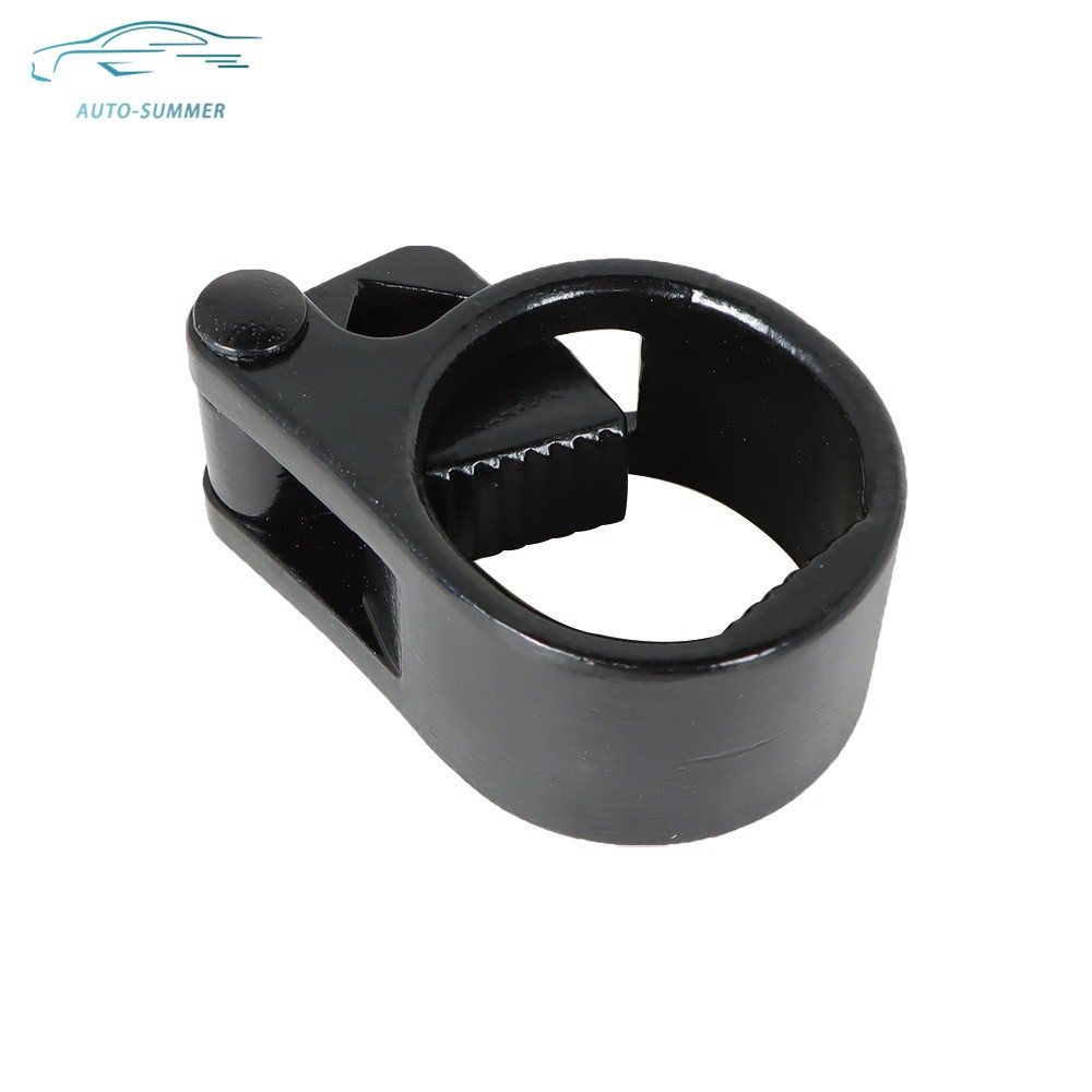 Universal Inner Tie Rod Wrench 27-42mm End Remover Steering Rod Rack Pinion Tool