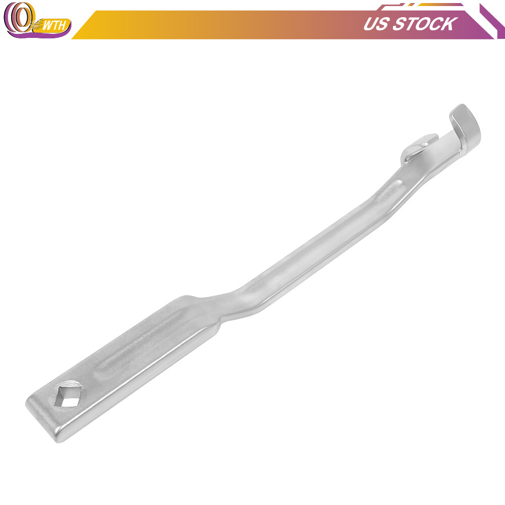 For Open Wrench Extender Mechanical Wrench Extension Tool Rod 1/2 Torque Wrench