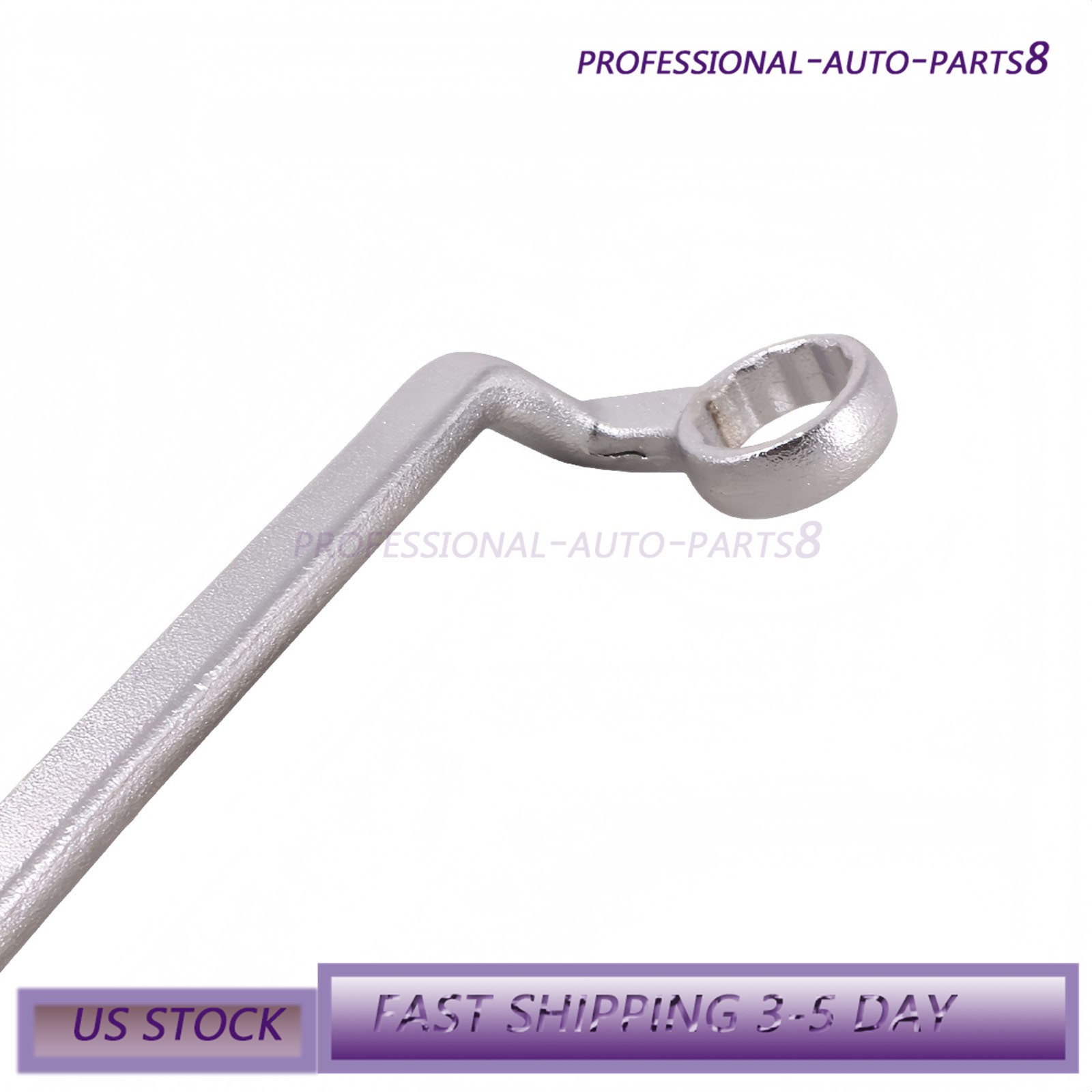 NEW Starter Motor Wrench 9/16″ Back Bolt Fits John Deere Tractors JDE80