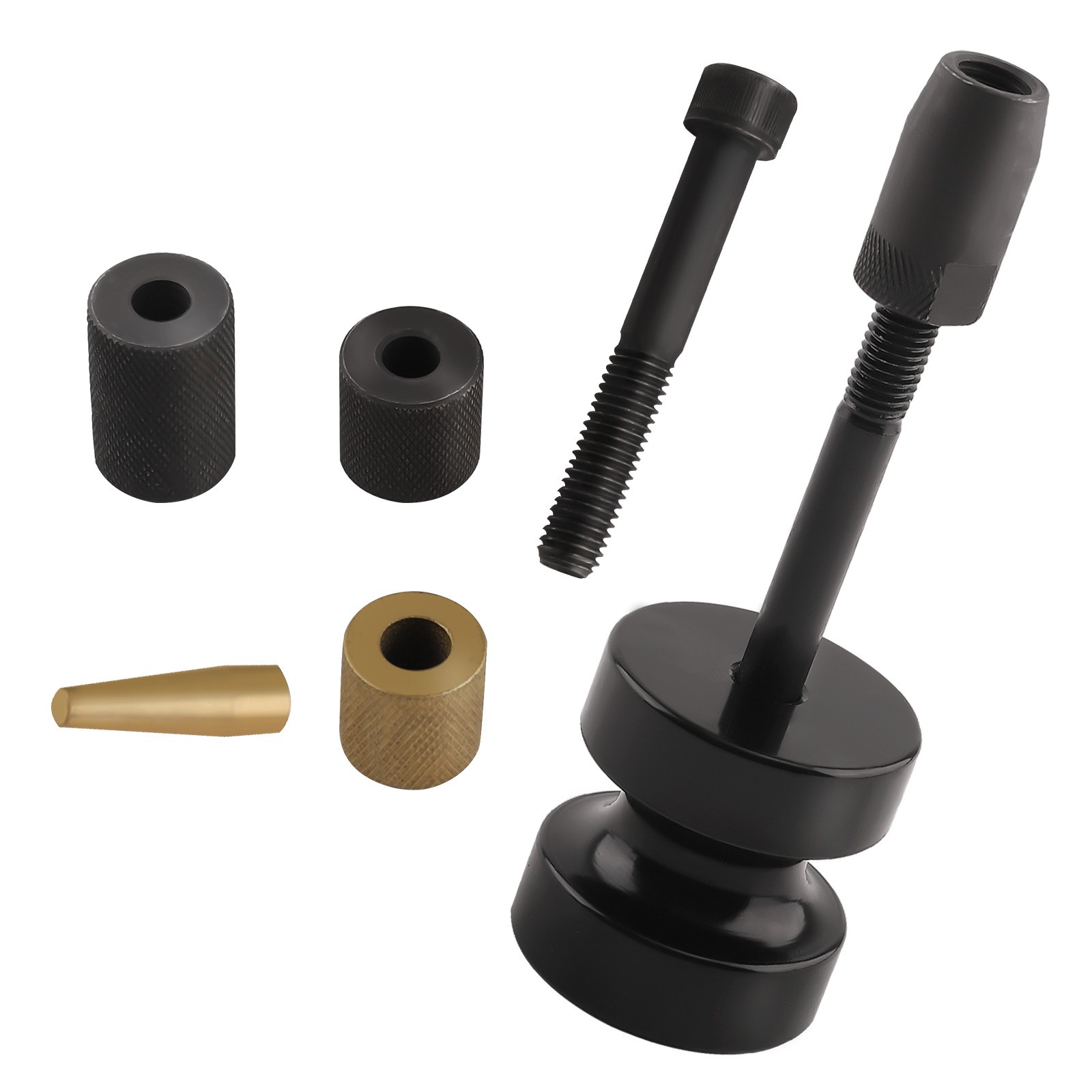 1 Set Injector Puller and Seal Installer Tools New for BMW 750i 750Li 2009-2013