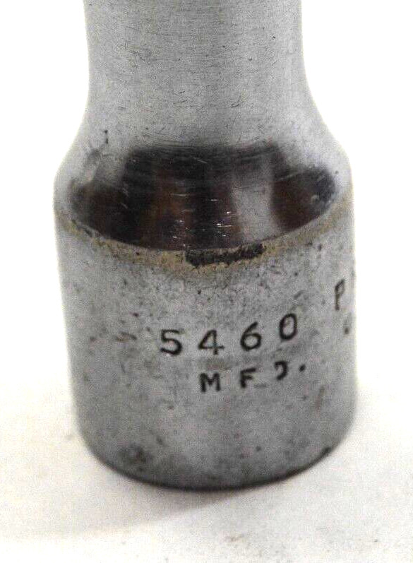 Proto Tools 5460 1/2″ Drive Socket Extension