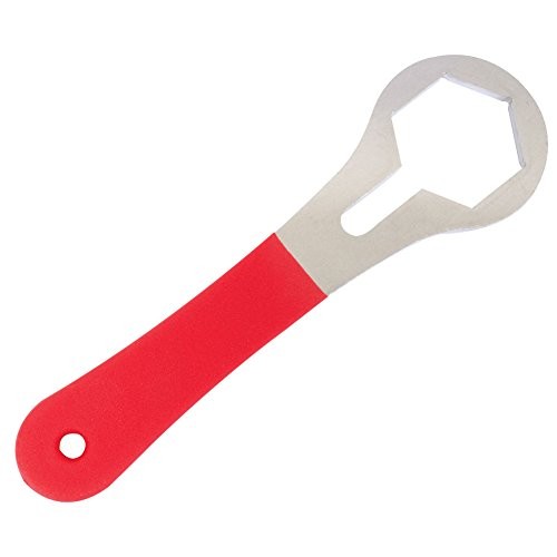 Tusk Fork Cap Wrench 50mm For KTM 250 SX-F 2007-2014,2017-2022
