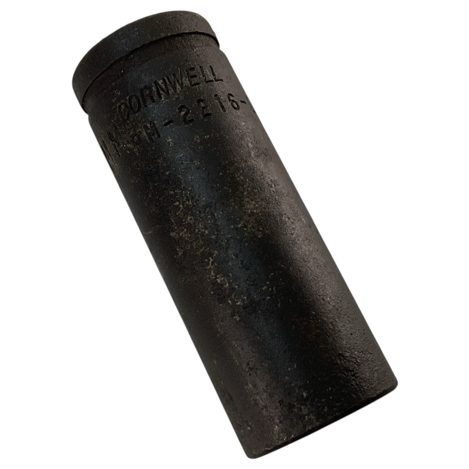 Cornwell Tools PM-2216-LL Deep Impact Socket 3/8″ Drive 16mm 6 Point Metric USA