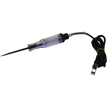 Custom Dynamics CD-TL-12VDC 12 Volt DC Test Light