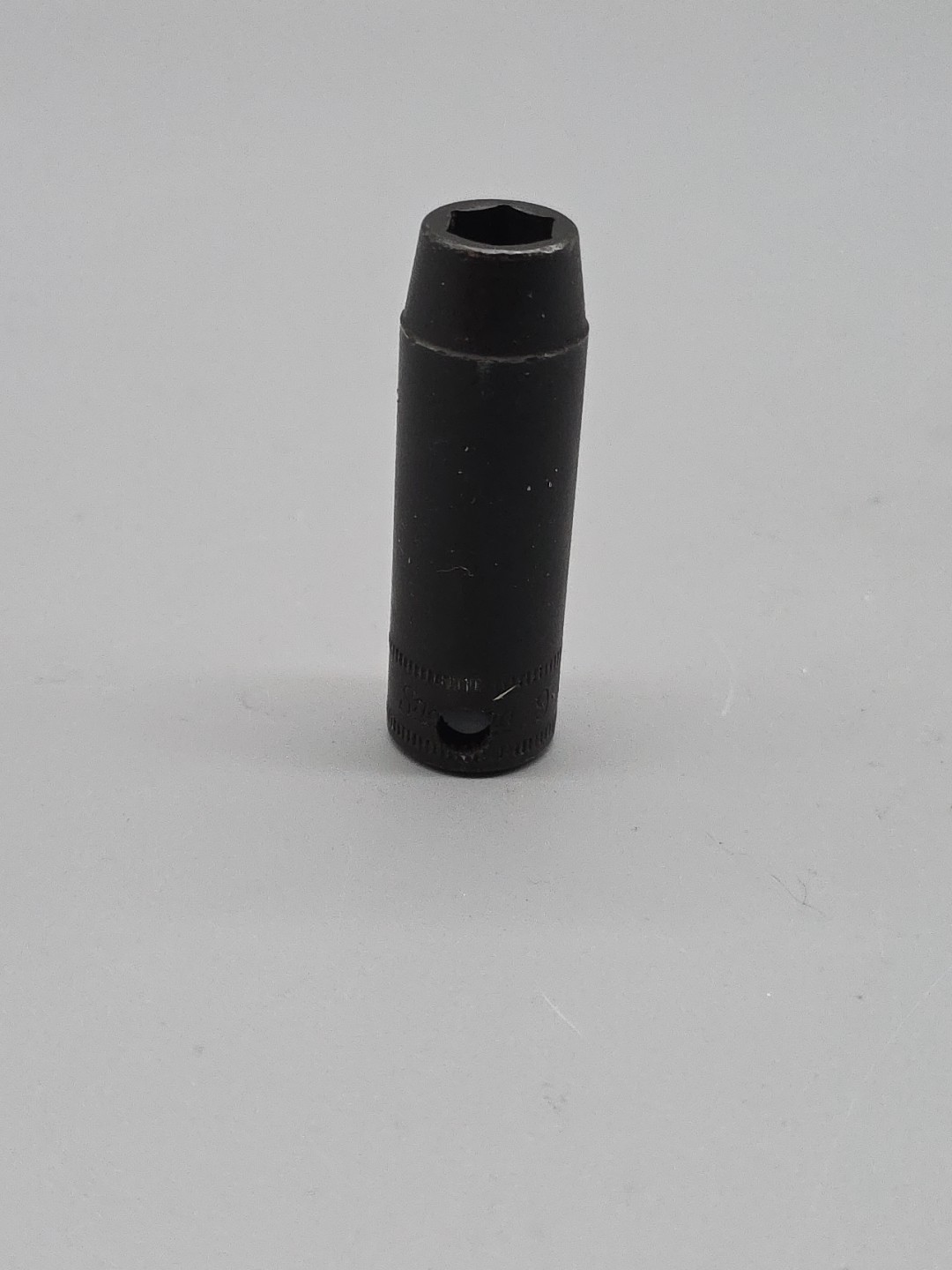 SNAP-ON Tools 9mm Deep Impact Socket,3/8” Drive,6pt SIMFM9 USA