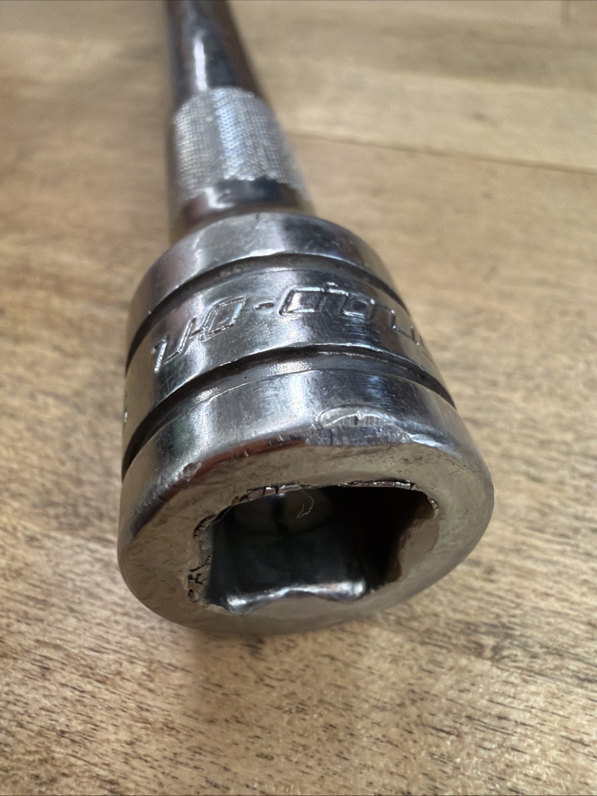 Snap-on SXK11 1/2” Drive – 11” Extension – Used