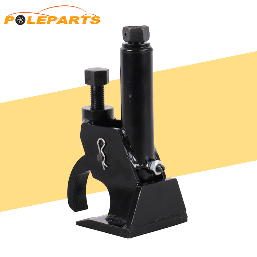 Tractor Manual Tire Bead Breaker Leverage Tool Fit Lawnmower ATV Tires