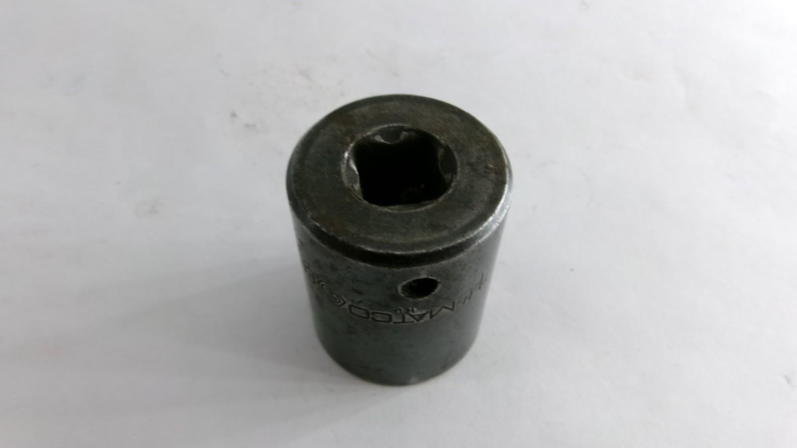 Matco tools 1/2″ drive 1″ Impact 6 point Socket CP326