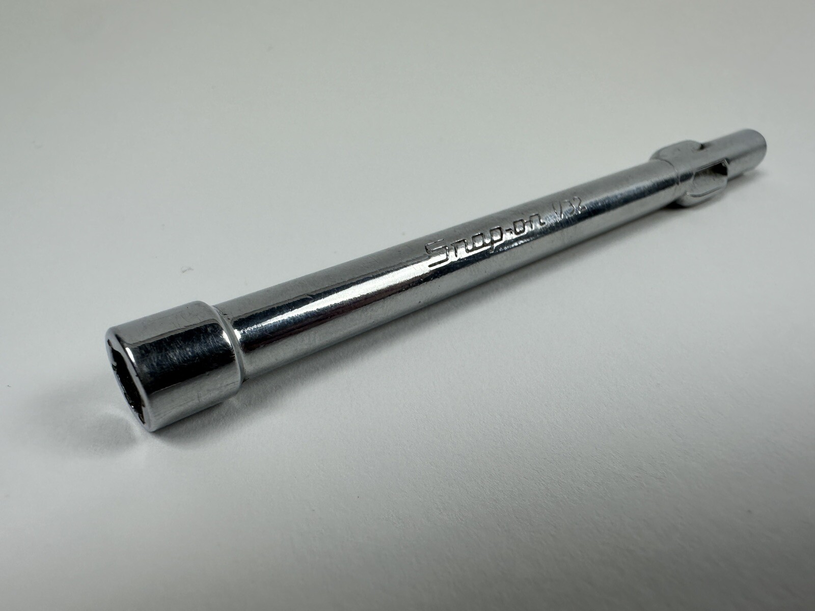 Snap On Interchangeable Nut Driver Nutdriver Blade Shaft 7/32″ NDI 7 6Pt