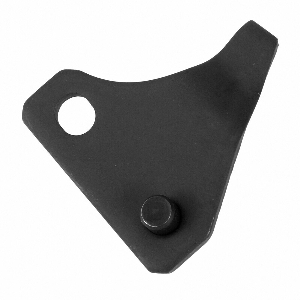 Pulley Alignment Tool 303-1550 Black Crankshaft High-quality Materials