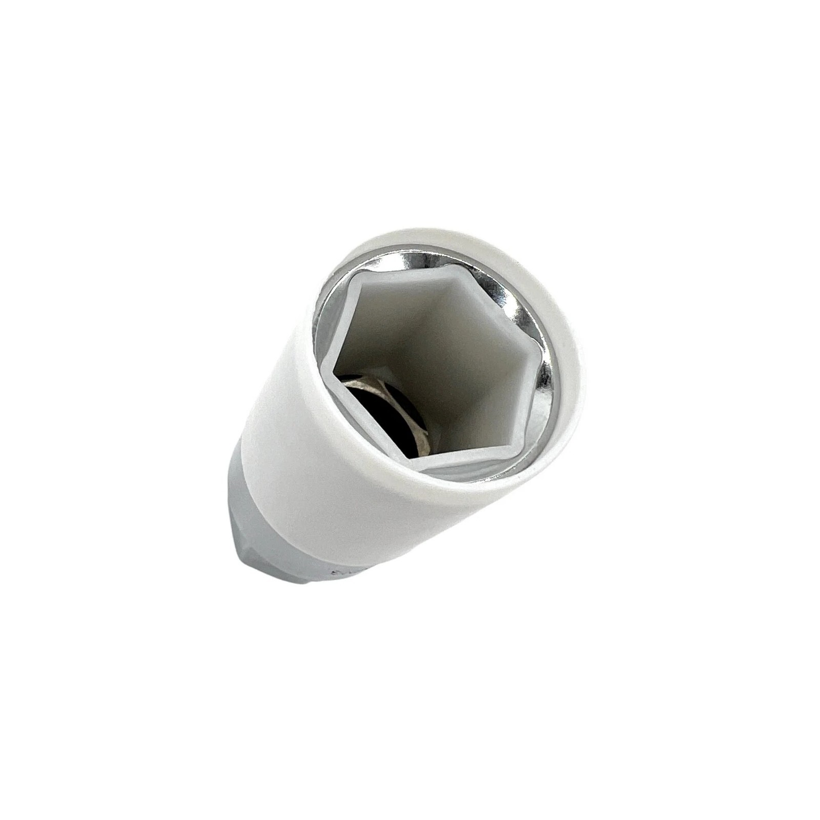 Soft Socket for Lug Nuts 17MM, 3/4(19MM), 13/16(21MM), or 22MM