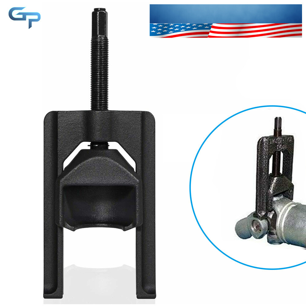Heavy Duty Universal Joint Puller Press Removal U-Joint Tool for Cars 10105