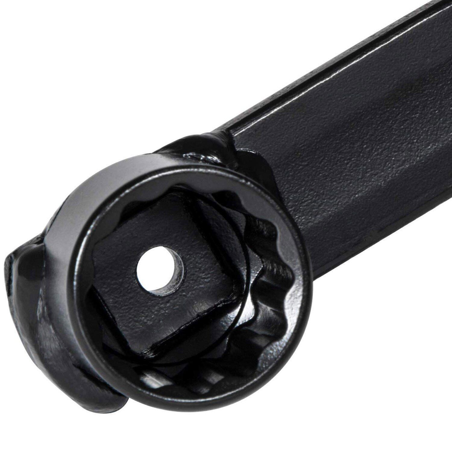 Serpentine Belt Wrench 14MM/19MM Tensioner Removal for Honda Acura Accord CRV