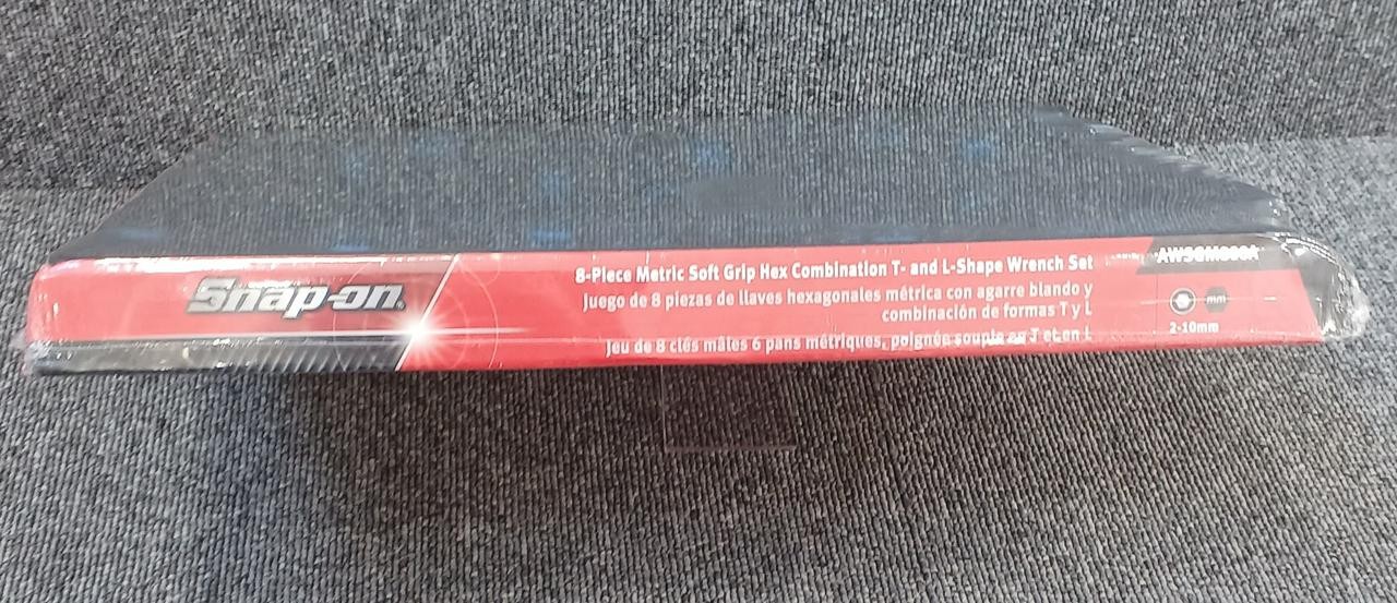 Snap On AWSGM800A Combination spanner NEW