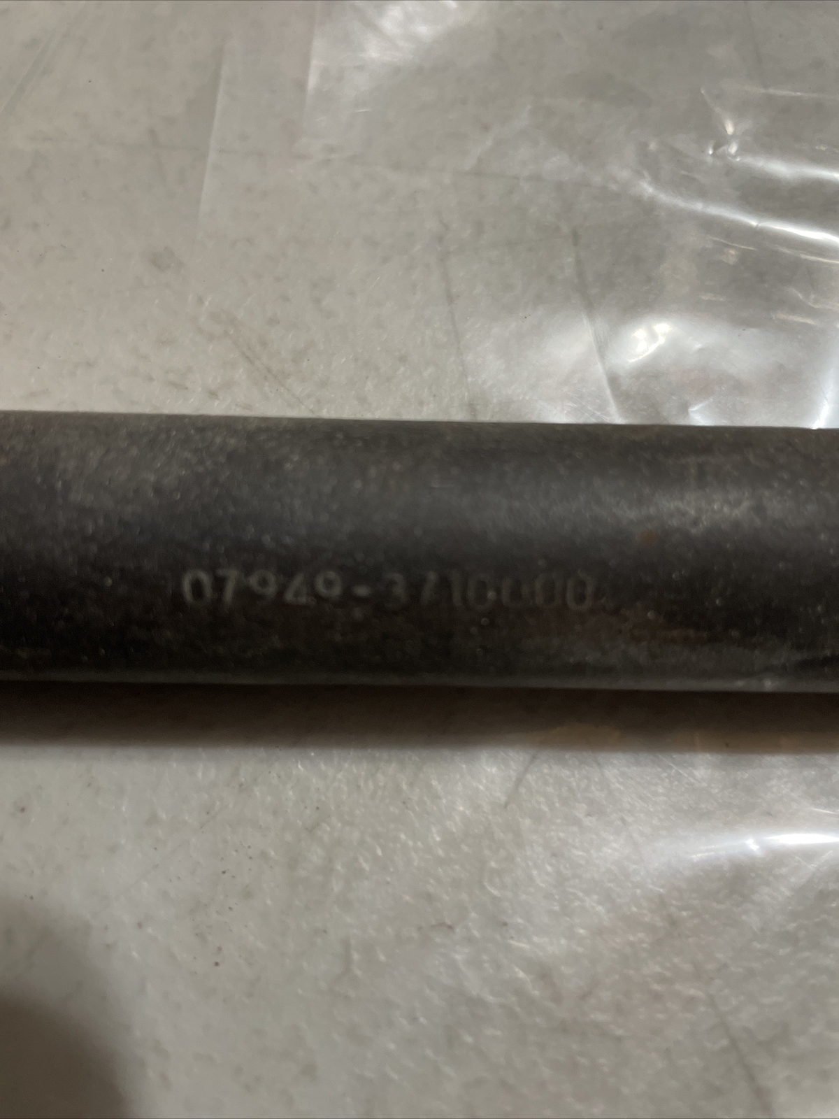 Honda Goldwing 07949-3710000 Driver Handle Specialty Tool