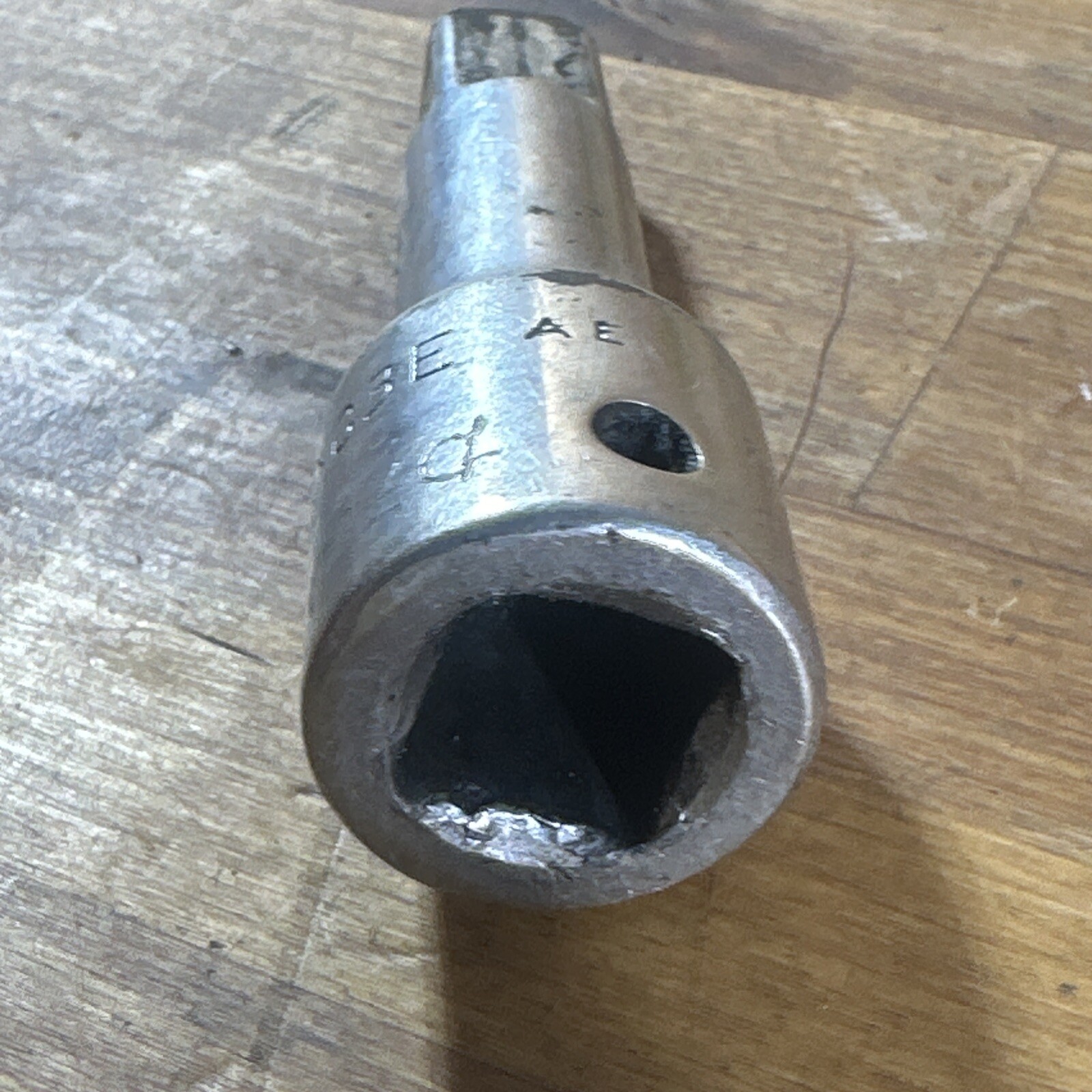 Matco C3E 1/2″ Inch Drive 3 Inch Socket Extension Tool
