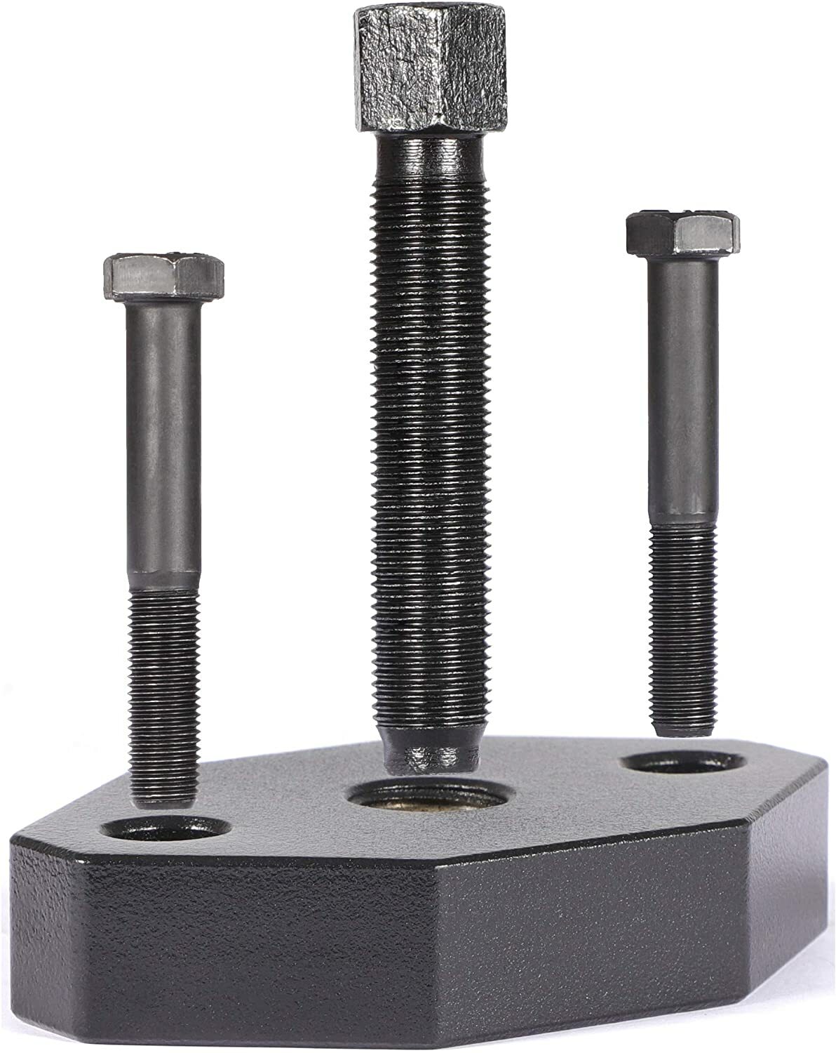 10102 U-Joint Puller & 5192 Bearing Cup Tool for Class 6-8 Trucks Heavy Duty