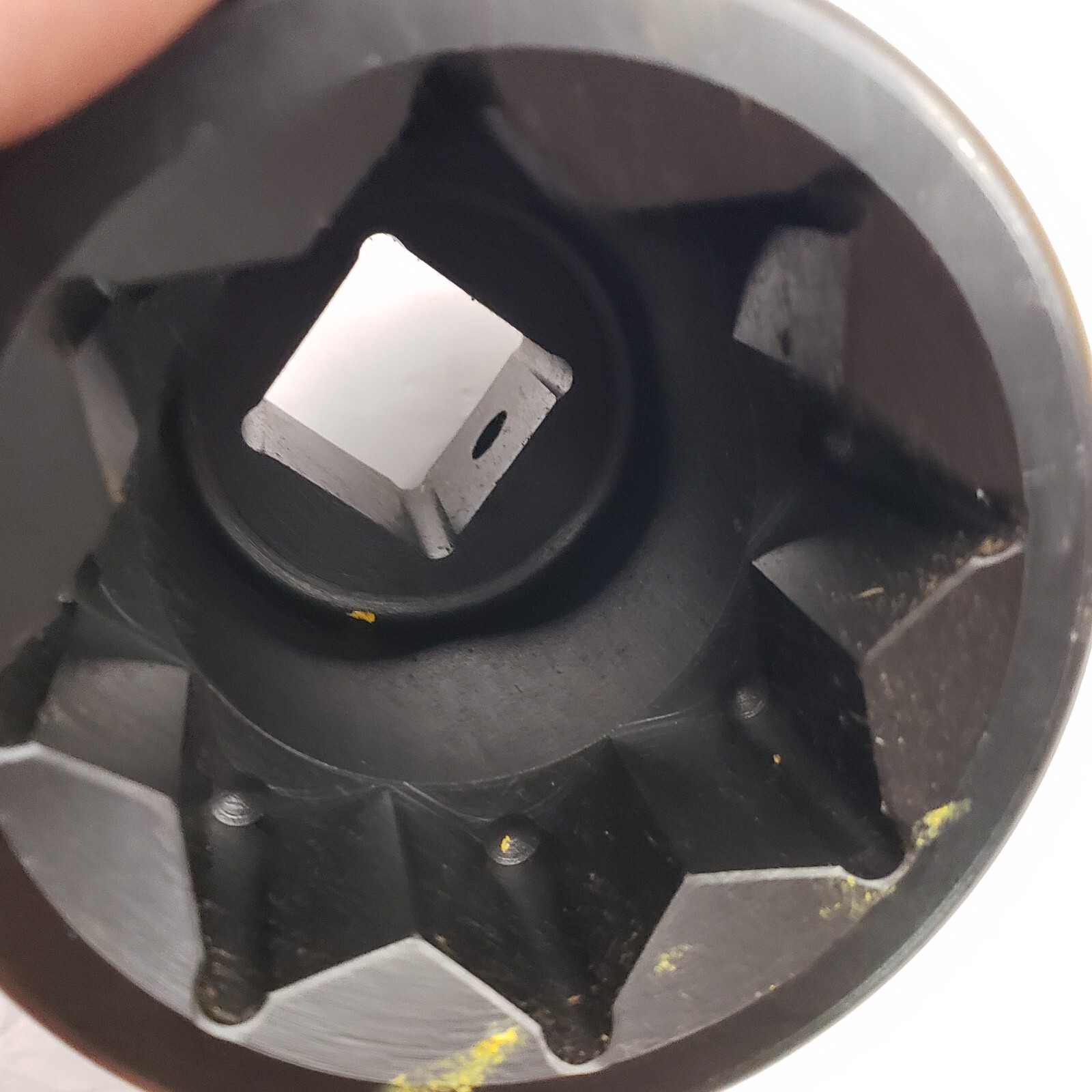 Metra Tool 22109 1-13/16 Impact Socket IRS503