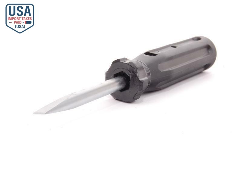 BMW E81 E88 Screwdriver Both Phillips And Flat Heads Genuine 71111179629