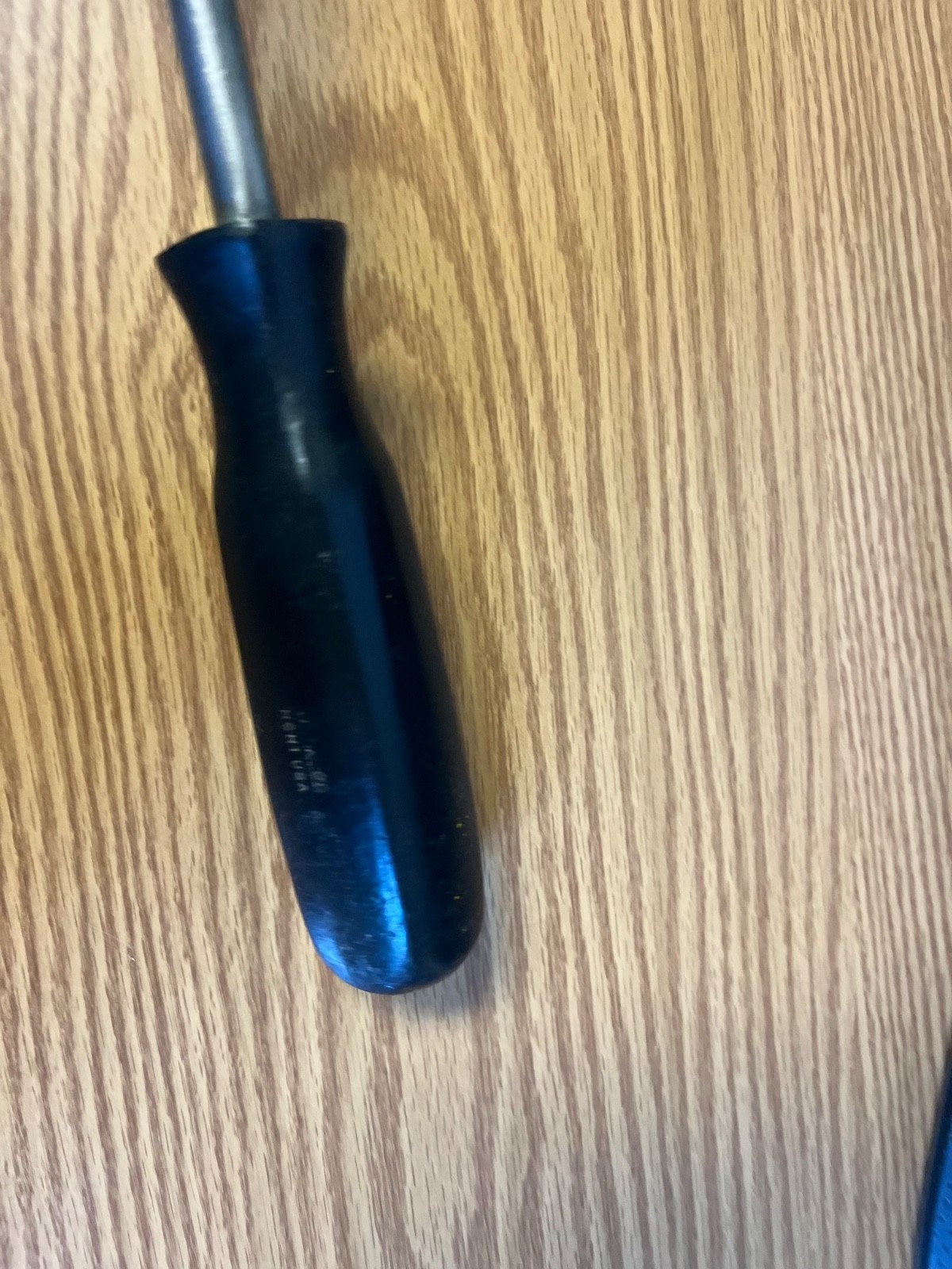 SNAP ON HCH1 – VINTAGE – HUB CAP REMOVER AND INSTALLER – LOC# 188